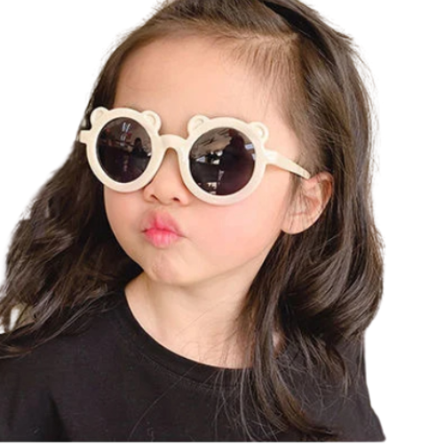 PandaFlip Sunglasses