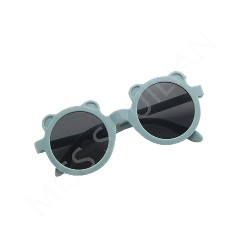 PandaFlip Sunglasses