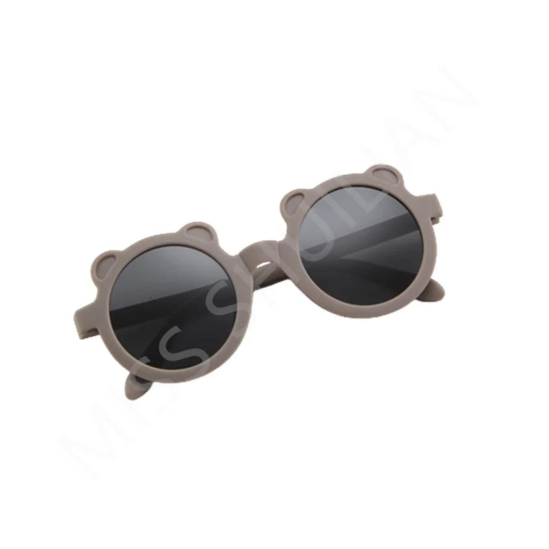 PandaFlip Sunglasses