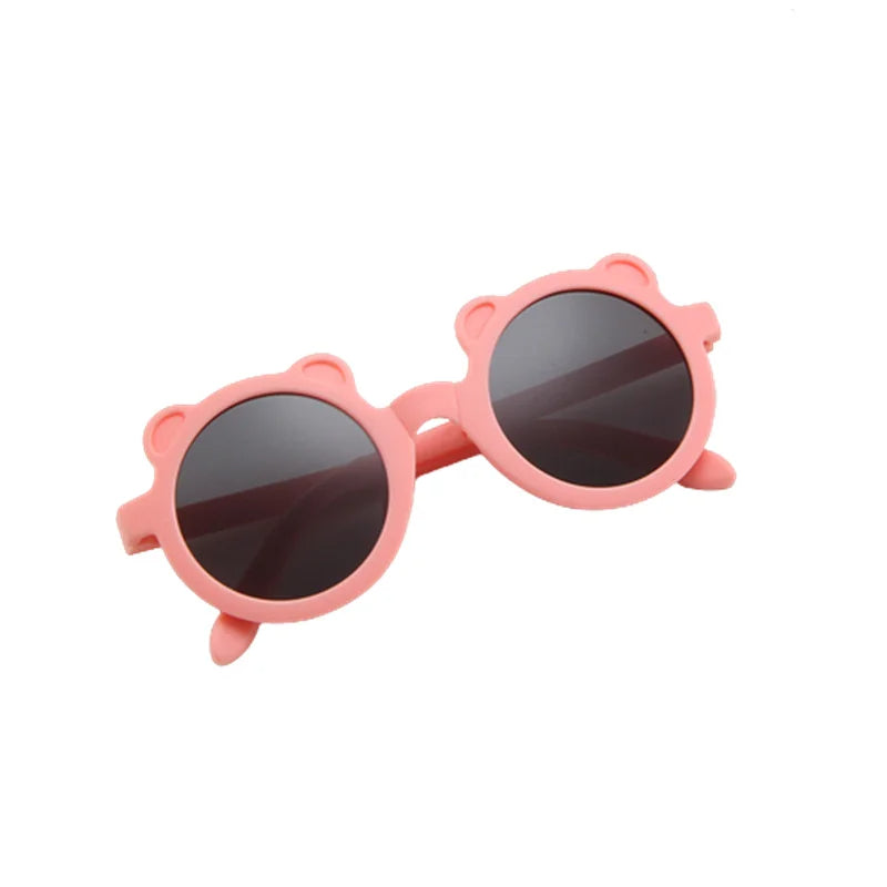 PandaFlip Sunglasses